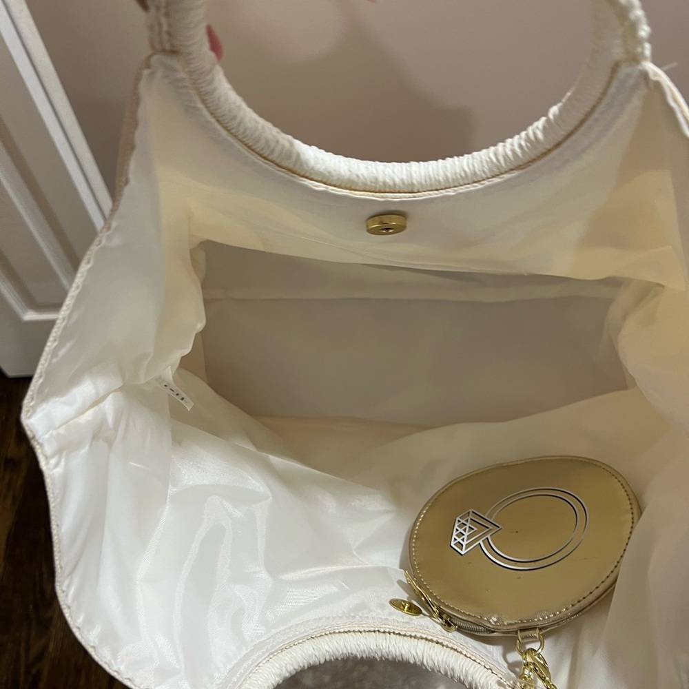 Bride Bag - Picture 2 of 2